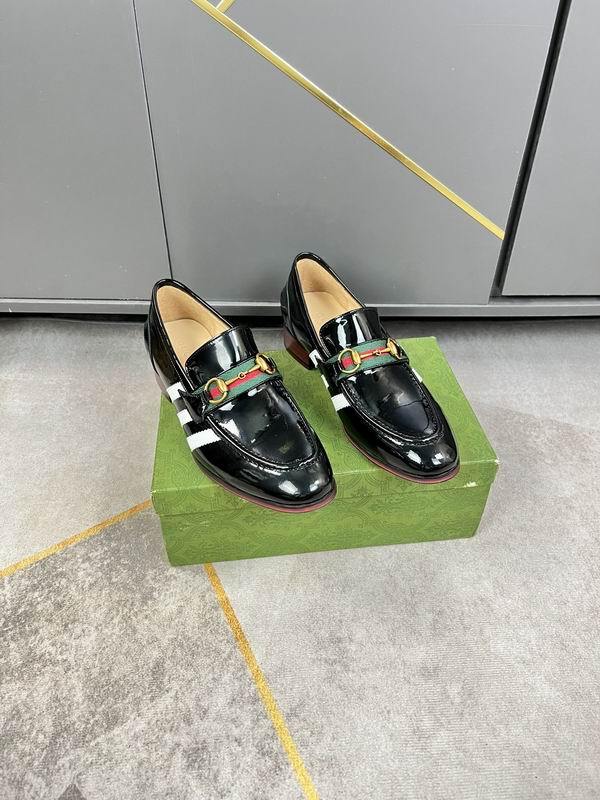 Gucci Men's Shoes 1866